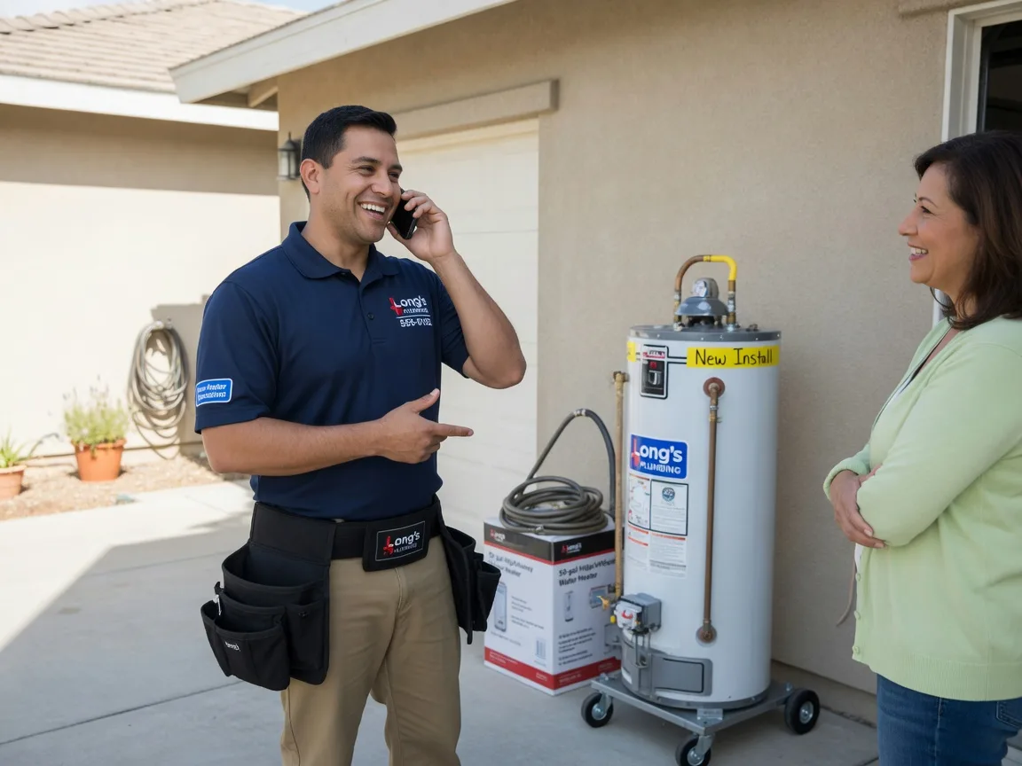 Leak Detection Wahkiacus, WA FAQs